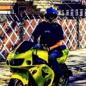 Meet your Posher, James